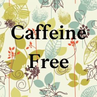 Caffeine-Free