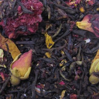 Portland Black Tea