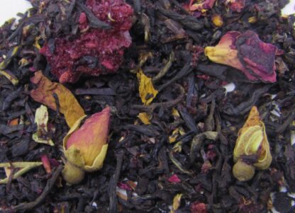 Portland Black Tea