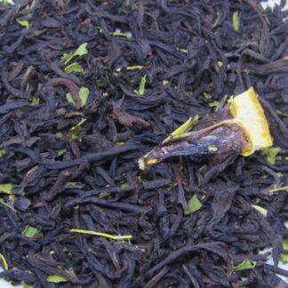 Grey Lemonade Black Tea