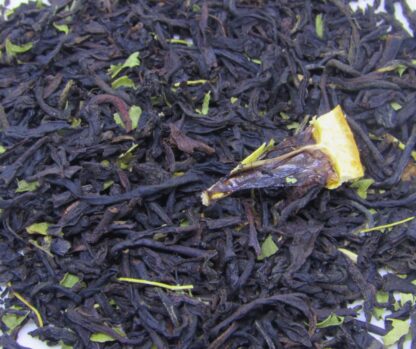 Grey Lemonade Black Tea