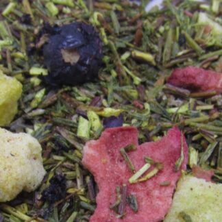 MangoBerry Green Rooibos