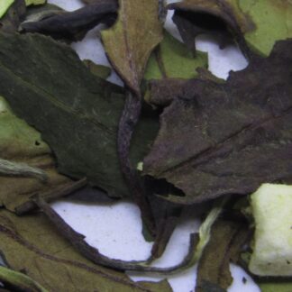 Cinnamon Apple & Honey White Tea